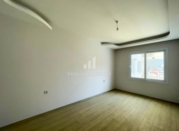 Apartment with two bedrooms, 100m², in a residence with a swimming pool, 250m from the sea in Tej, Mersin ID-14041 фото-11