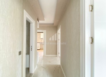 Новая квартира 3+1, 135м², с отдельной кухней в Тедже, Мерсин, по привлекательной цене. ID-14043 фото-9