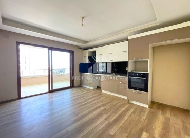 Nice two-bedroom apartment, 110m², in a comfortable residence in Tej, Mersin, 450 meters from the sea ID-14044 фото-6