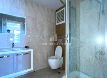 Nice two-bedroom apartment, 110m², in a comfortable residence in Tej, Mersin, 450 meters from the sea ID-14044 фото-10