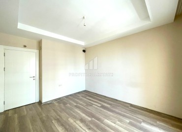 Nice two-bedroom apartment, 110m², in a comfortable residence in Tej, Mersin, 450 meters from the sea ID-14044 фото-11