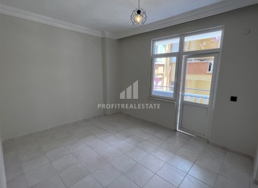 Two bedroom unfurnished apartment, 300 meters from the sea, Tosmur, Alanya, 110 m2 ID-14050 фото-9