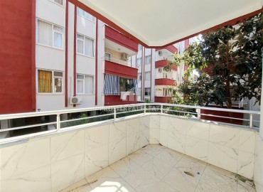 Elegant 1 + 1 apartment, ready to move in, in the center of Mahmutlar, Alanya, 55 m2 ID-14051 фото-11