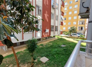 Elegant 1 + 1 apartment, ready to move in, in the center of Mahmutlar, Alanya, 55 m2 ID-14051 фото-12