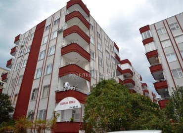 Элегантные апартаменты 1+1, готовые к заселению, в центре Махмутлара, Аланья, 55 м2 ID-14051 фото-16