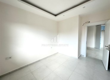 One-bedroom apartment 50 m2, unfurnished, in a new residence with developed facilities, Mahmutlar, Alanya ID-14056 фото-5