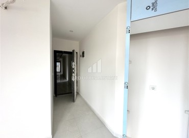 Двухкомнатная квартира 50 м2, без мебели, в новом комплексе с развитой инфраструктурой, Махмутлар, Аланья ID-14056 фото-10