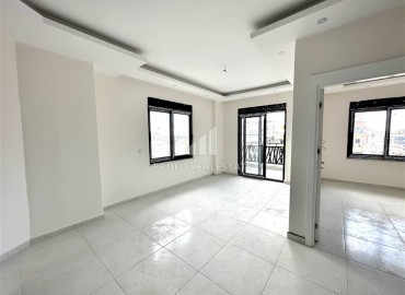 Двухкомнатная квартира 50 м2, без мебели, в новом комплексе с развитой инфраструктурой, Махмутлар, Аланья ID-14056 фото-11