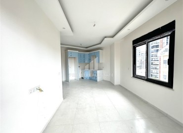 Двухкомнатная квартира 50 м2, без мебели, в новом комплексе с развитой инфраструктурой, Махмутлар, Аланья ID-14056 фото-14