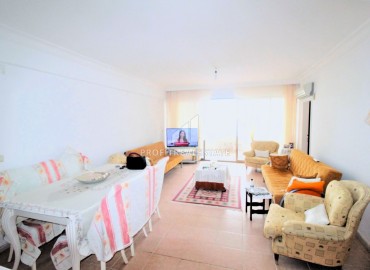 Three-bedroom apartment, 150m², renovated, on the first coastline, in Erdemli, Mersin ID-14060 фото-3