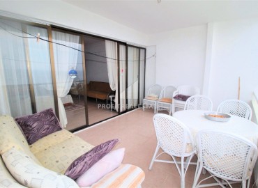 Three-bedroom apartment, 150m², renovated, on the first coastline, in Erdemli, Mersin ID-14060 фото-6