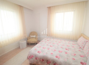 Three-bedroom apartment, 150m², renovated, on the first coastline, in Erdemli, Mersin ID-14060 фото-13