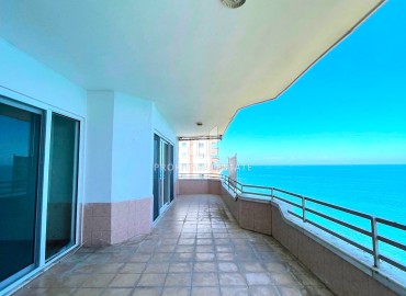 Квартира 3+1, 185м², с видом на море в Мезитли, район Давултепе в комплексе с бассейном ID-14071 фото-7