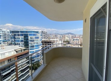 Spacious apartment 2 + 1, 120m², with a sea view on the main street of Mahmutlar, 100m from the sea ID-14072 фото-15