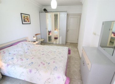 Уютная трехкомнатная квартира, 100м², в комфортабельном комплексе с отличной локацией в районе Джикджилли, Алания ID-14075 фото-7