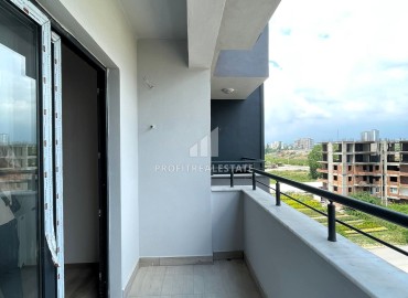 One bedroom apartment, 50m², in a new residence with facilities in Tej, Mersin ID-14077 фото-9