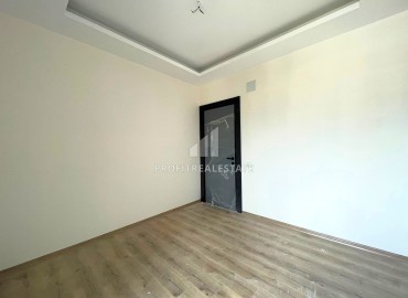 One bedroom apartment, 50m², in a new residence with facilities in Tej, Mersin ID-14077 фото-13