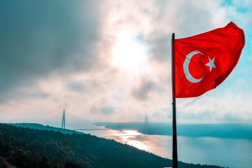 Флаг Турции: факты, о которых вы не знали фото-1