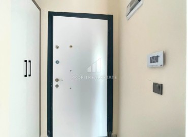 Новая комфортабельная квартира 1+1, 55м², в популярном газифицированном районе Мерсина – Тедже. ID-14080 фото-2