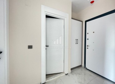 Новая комфортабельная квартира 1+1, 55м², в популярном газифицированном районе Мерсина – Тедже. ID-14080 фото-3