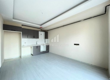 Новая комфортабельная квартира 1+1, 55м², в популярном газифицированном районе Мерсина – Тедже. ID-14080 фото-4