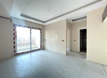Новая комфортабельная квартира 1+1, 55м², в популярном газифицированном районе Мерсина – Тедже. ID-14080 фото-5