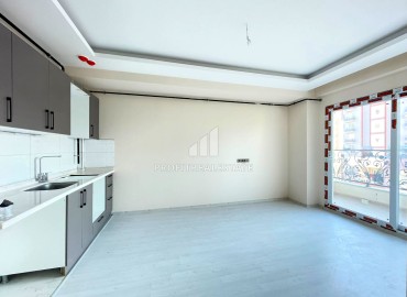New comfortable apartment 1 + 1, 55m², in the popular gasified area of Mersin - Teje. ID-14080 фото-6