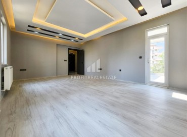 Three bedroom apartment with high-quality repair and heating, in the Lara district, Antalya, 150 m2 ID-14087 фото-3
