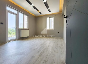 Четырехкомнатная квартира с качественным ремонтом и отоплением, в районе Лара, Анталия, 150 м2 ID-14087 фото-6