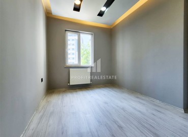 Четырехкомнатная квартира с качественным ремонтом и отоплением, в районе Лара, Анталия, 150 м2 ID-14087 фото-9