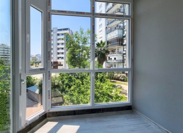 Three bedroom apartment with high-quality repair and heating, in the Lara district, Antalya, 150 m2 ID-14087 фото-13