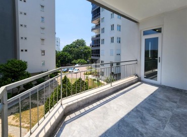 Three bedroom apartment with high-quality repair and heating, in the Lara district, Antalya, 150 m2 ID-14087 фото-14