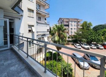 Three bedroom apartment with high-quality repair and heating, in the Lara district, Antalya, 150 m2 ID-14087 фото-15