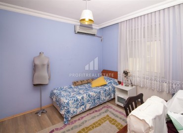 Газифицированная квартира с тремя спальнями и отдельной кухней, Муратпаша, Анталия, 130 м2 ID-14088 фото-8