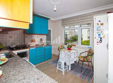 Газифицированная квартира с тремя спальнями и отдельной кухней, Муратпаша, Анталия, 130 м2 ID-14088 фото-10