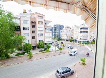 Газифицированная квартира с тремя спальнями и отдельной кухней, Муратпаша, Анталия, 130 м2 ID-14088 фото-12