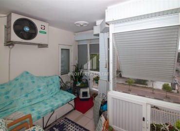 Газифицированная квартира с тремя спальнями и отдельной кухней, Муратпаша, Анталия, 130 м2 ID-14088 фото-13