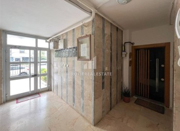 Газифицированная квартира с тремя спальнями и отдельной кухней, Муратпаша, Анталия, 130 м2 ID-14088 фото-16