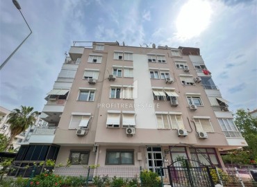 Газифицированная квартира с тремя спальнями и отдельной кухней, Муратпаша, Анталия, 130 м2 ID-14088 фото-20