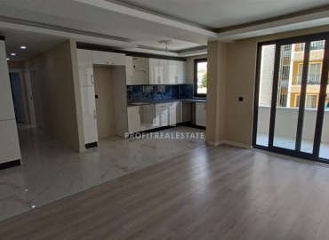 Two bedroom apartment after renovation, just 100 meters from the sea, Alanya, center, 100 m2 ID-14096 фото-1