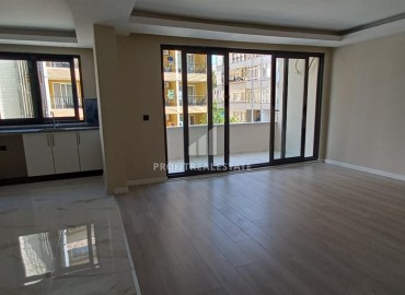 Two bedroom apartment after renovation, just 100 meters from the sea, Alanya, center, 100 m2 ID-14096 фото-2