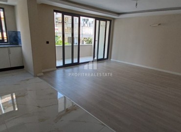 Two bedroom apartment after renovation, just 100 meters from the sea, Alanya, center, 100 m2 ID-14096 фото-3