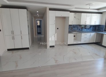 Two bedroom apartment after renovation, just 100 meters from the sea, Alanya, center, 100 m2 ID-14096 фото-4