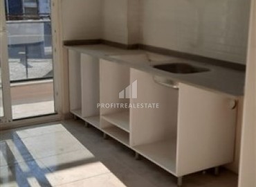 Трехкомнатная квартира, 120м², с чистовой отделкой в доме городского типа у подножия гор Алании. ID-14097 фото-5