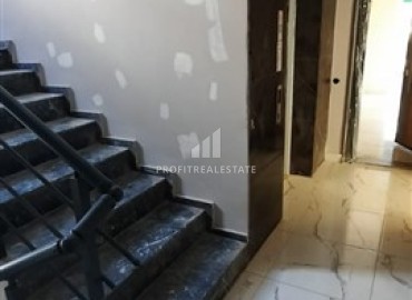 Трехкомнатная квартира, 120м², с чистовой отделкой в доме городского типа у подножия гор Алании. ID-14097 фото-12