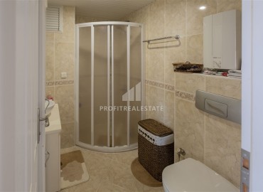 View two bedroom apartment, 100m², in a luxury residence in Cikcilli, Alanya ID-14100 фото-5