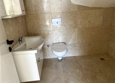 Пентхаус с четырьмя спальнями, 250м², в новом комплексе в 1000м от моря в Каргыджаке, Алания ID-10478 фото-11