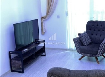 Ready to move in one bedroom apartment, 350 meters from the beach, in Mahmutlar, Alanya, 65 m2 ID-14106 фото-3