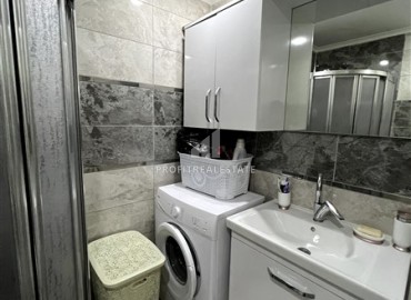 Stylish two bedroom apartment, 350 meters from the sea, Mahmutlar, Alanya, 110 m2 ID-14113 фото-9