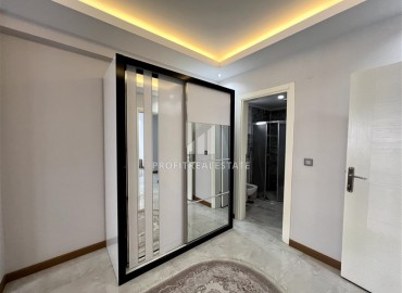 Stylish two bedroom apartment, 350 meters from the sea, Mahmutlar, Alanya, 110 m2 ID-14113 фото-10